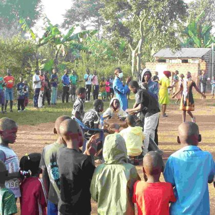 religious education for christians