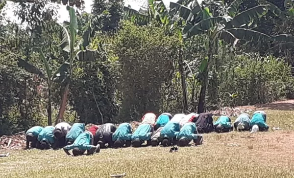 und muslimischer religionsunterricht